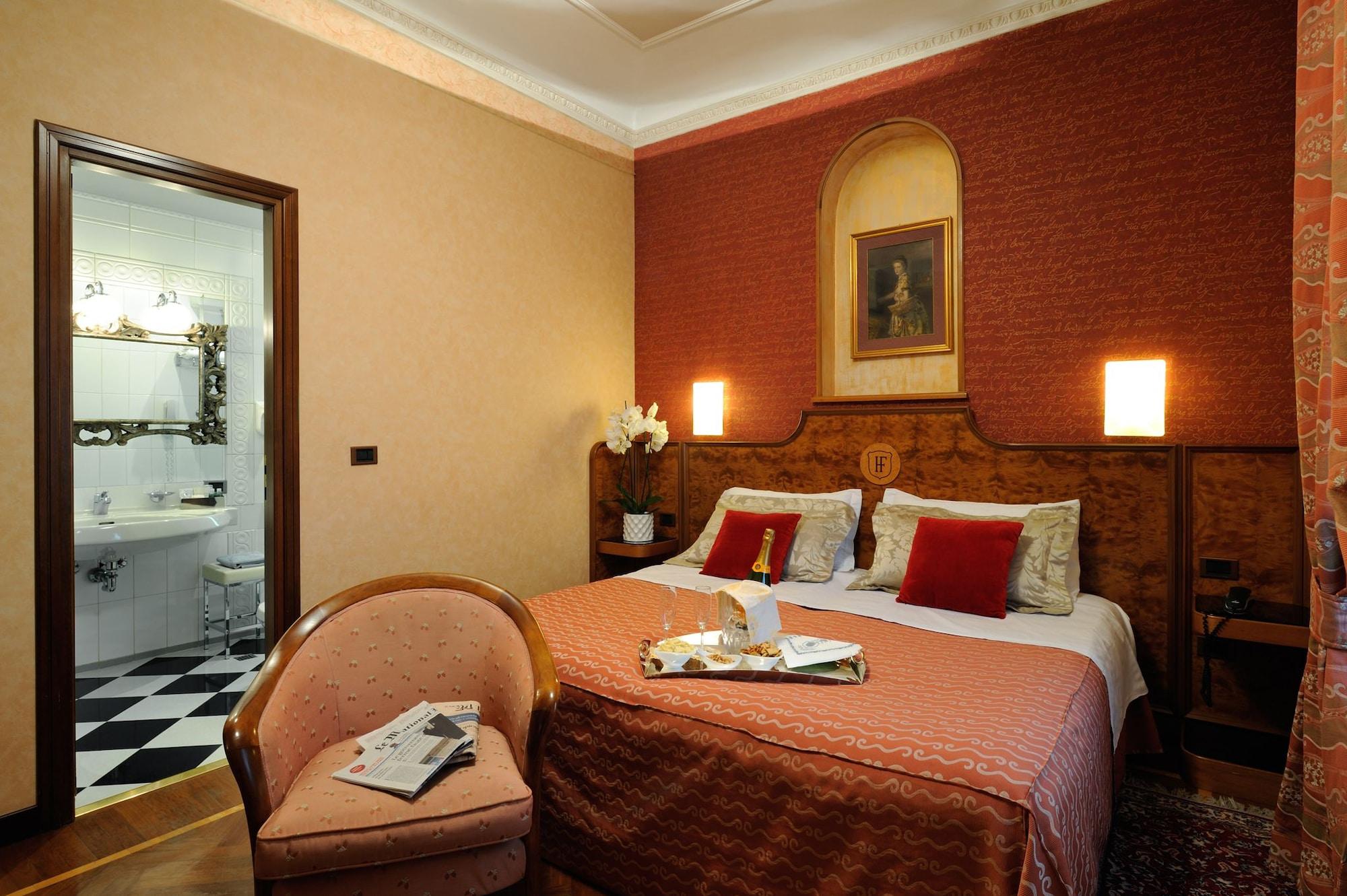Farnese Rome