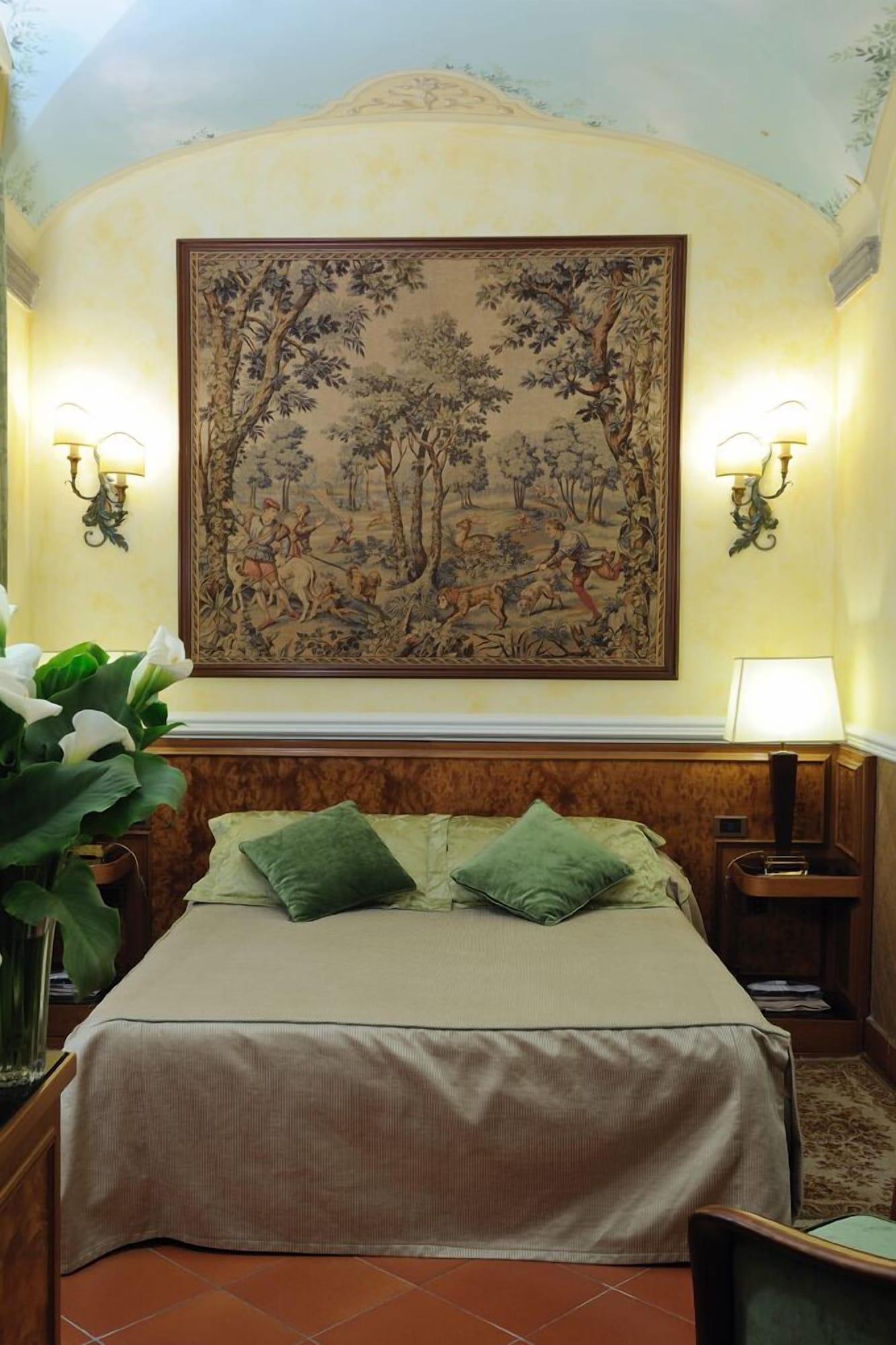 Farnese Rome