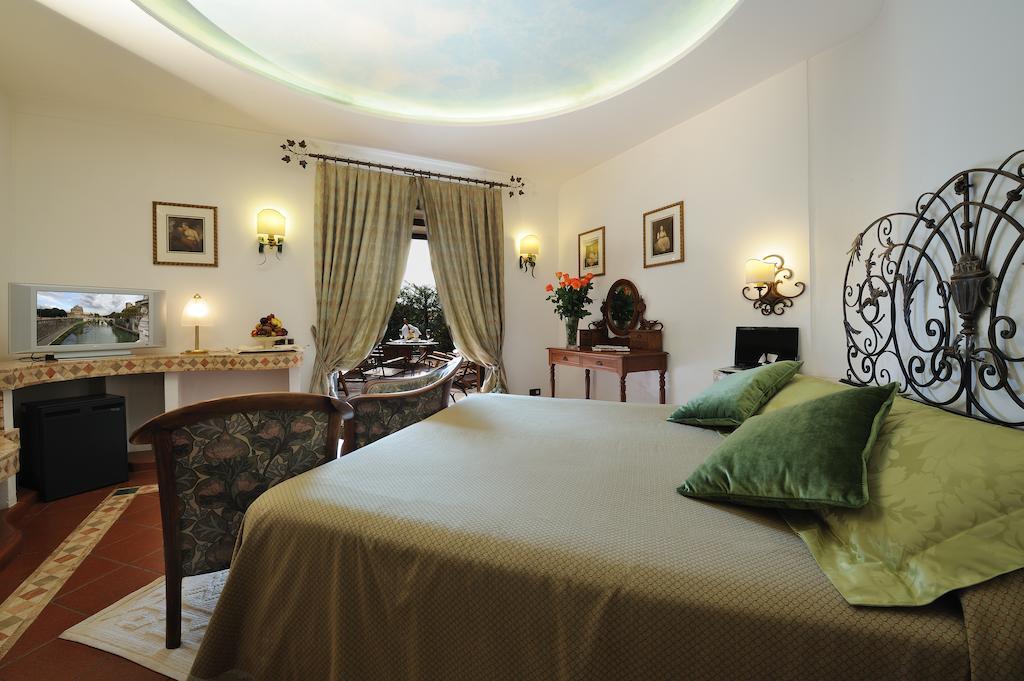 Farnese Rome
