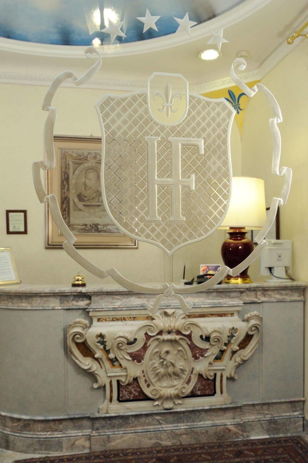 Farnese Hotel