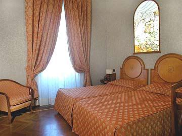 Farnese Hotel Roma