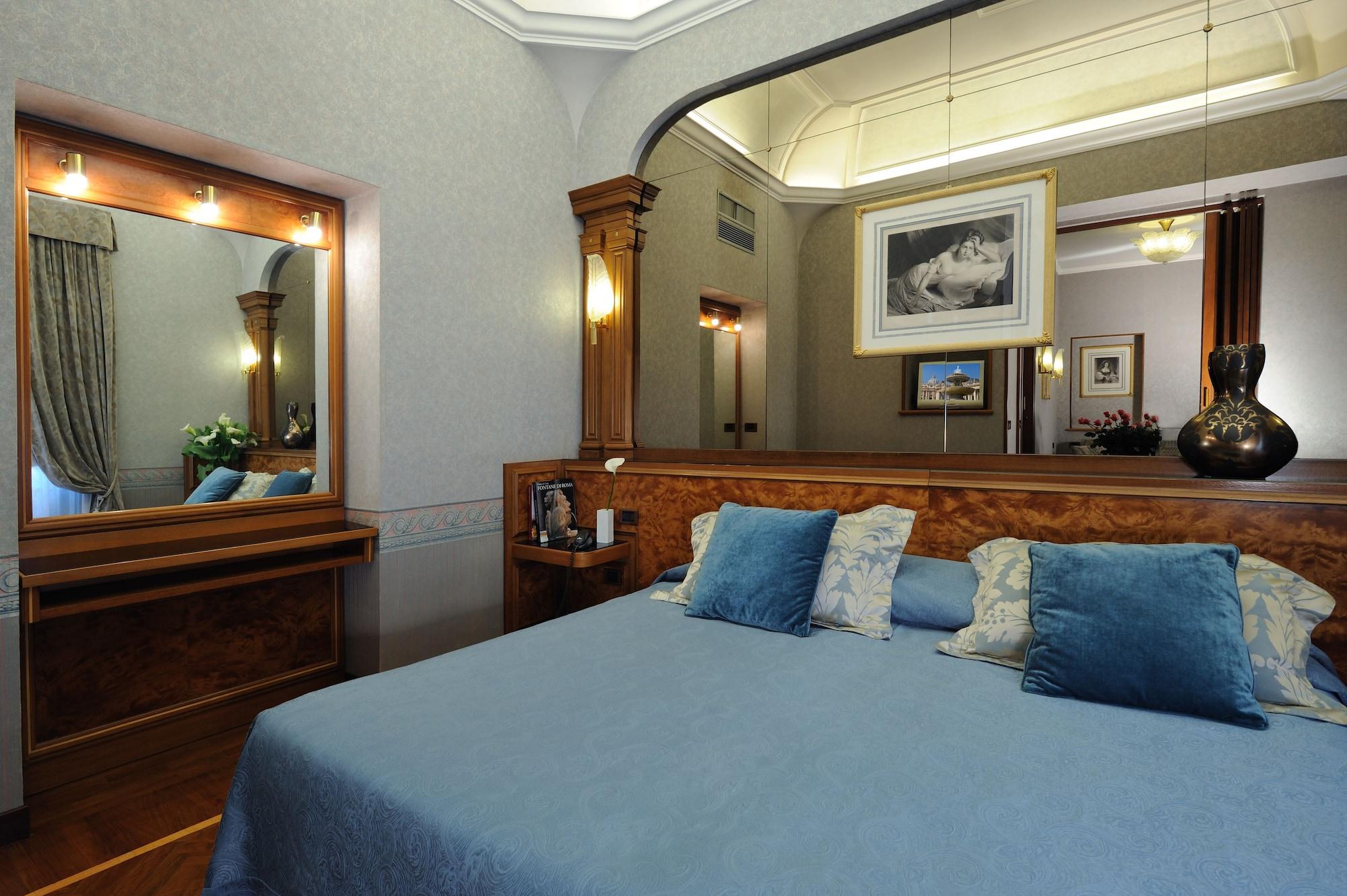 Farnese 4* Roma