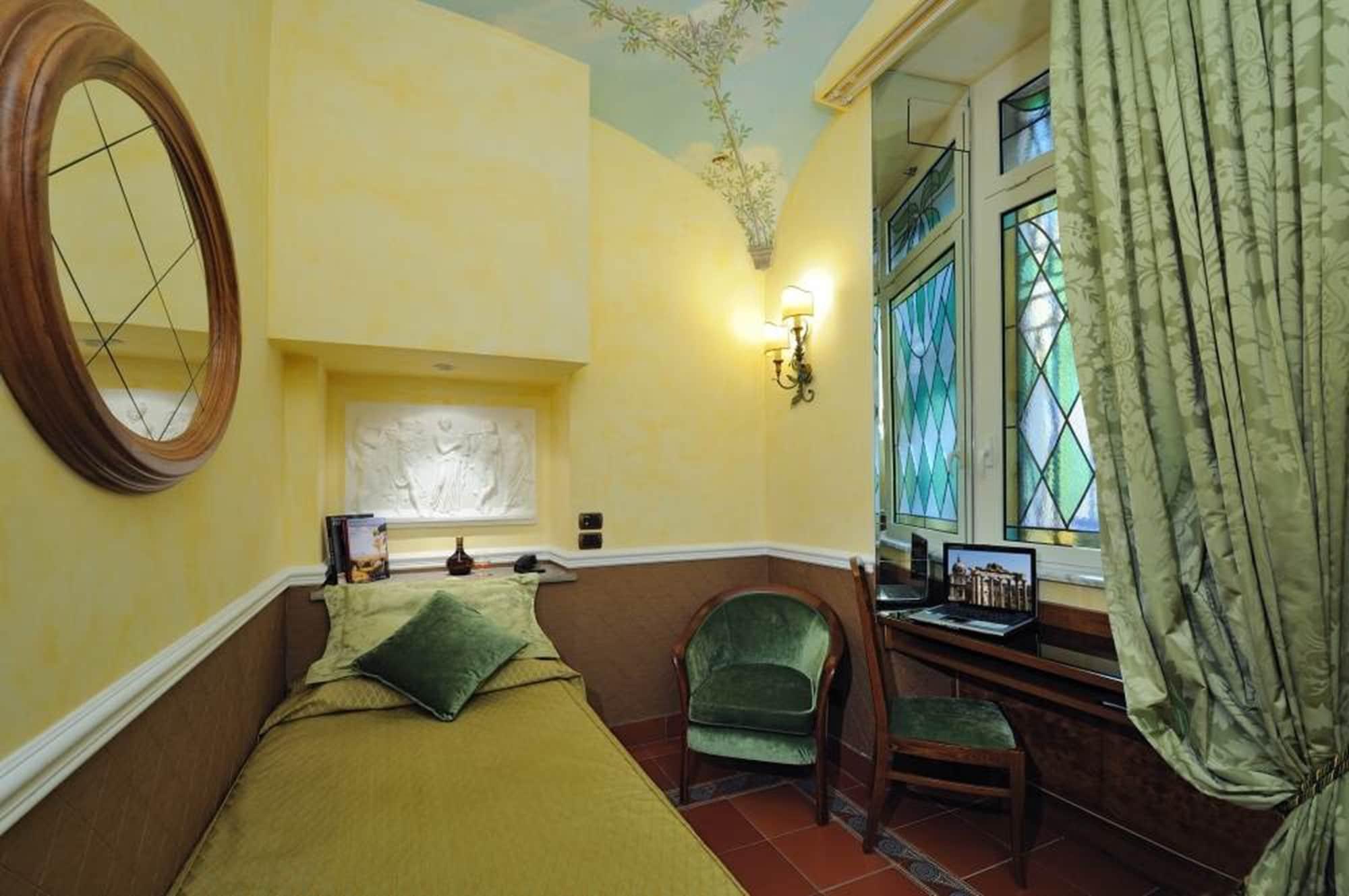 Farnese Hotel