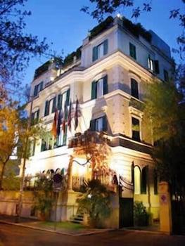 Hotel Farnese