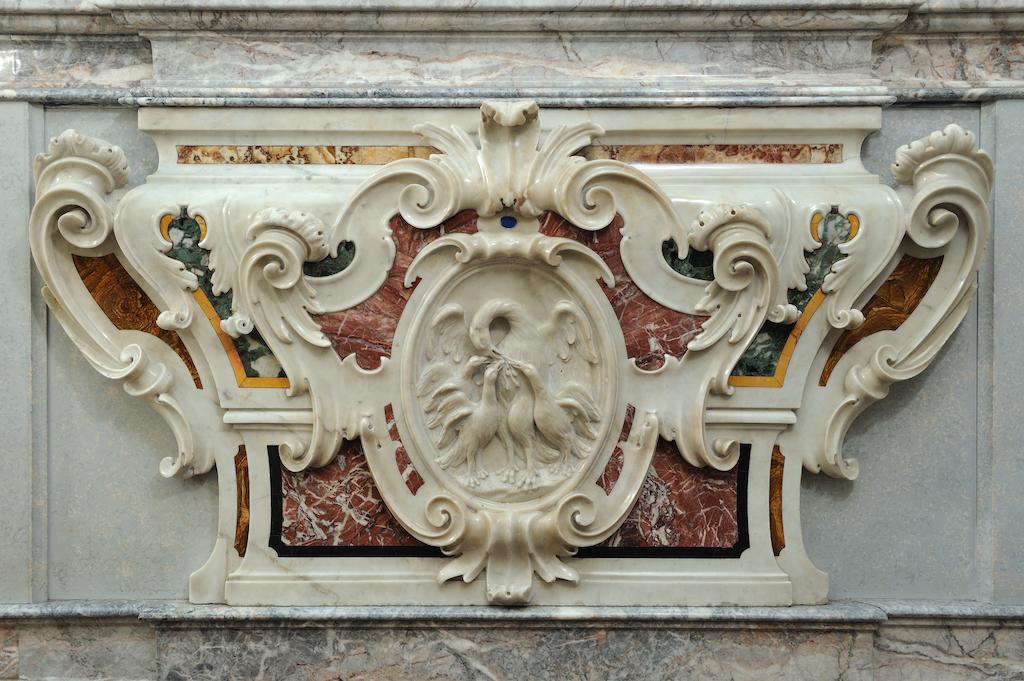 Hotel Farnese Roma