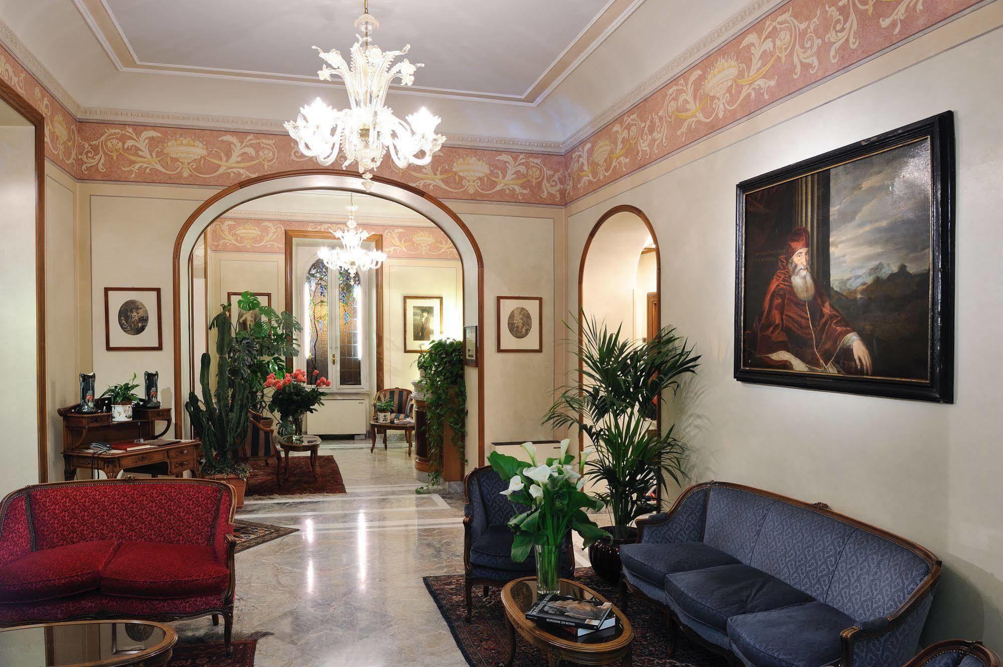Farnese Roma