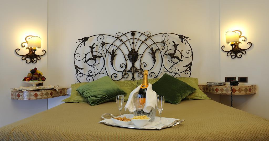Farnese 4* Roma